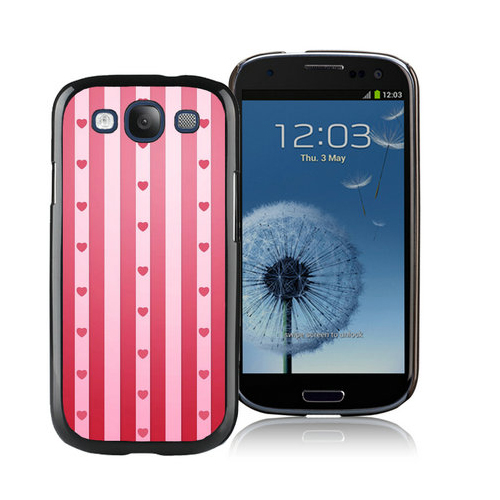 Valentine Love Samsung Galaxy S3 9300 Cases CVR - Click Image to Close